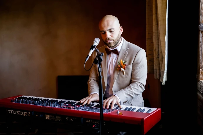Crédit photo: Elo Wedding Photographies